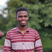 Pontius Mark - You mend the broken hearts